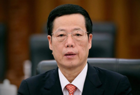 El vice premier del Consejo Estatal  de China visitará Bakú